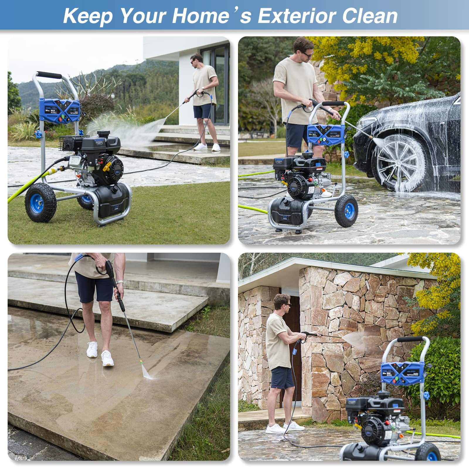 Nightly Deals in Mason!