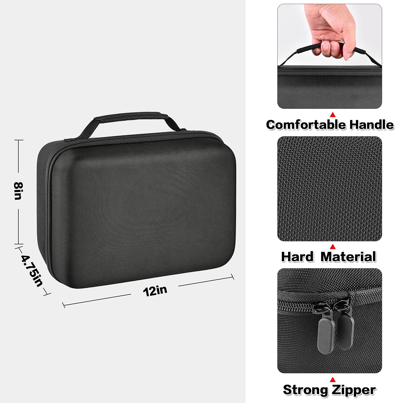 Dewalt multi sale tool carry case