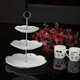thumbnail image 3 of Silver 4 juegos de accesorios para soporte de pasteles de 3 niveles, accesorios para bandejas escalonadas, accesorios para soporte de pasteles de 3 niveles, accesorios para soporte de ban, 3 of 4