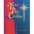 thumbnail image 2 of Twelve Plays of Christmas: Original Christian Dramas (Paperback) by Sheryl J Anderson, 2 of 2