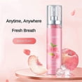 thumbnail image 3 of Bad Breath Mouth Spray 20ml Fresheners Mouth Spray Oral Care Health Spray Breath, 3 of 5