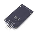 thumbnail image 3 of Módulo adaptador WiFi ESP8266 ESP-12F, piezas de redes de sensores de 5V (con ESP-12F), 3 of 7