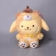 thumbnail image 5 of Sanrio Cartoon Kawali Kuromi Hello Kitty My Melody Cinnamoroll Pillow Plush Toys Soft Stuffed Dolls for Kids Birthday Gifts, 5 of 5