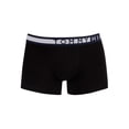 thumbnail image 2 of Tommy Hilfiger 3 Pack Trunks, Black, 2 of 6