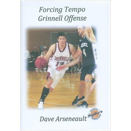 Grinnell Basketball Offense