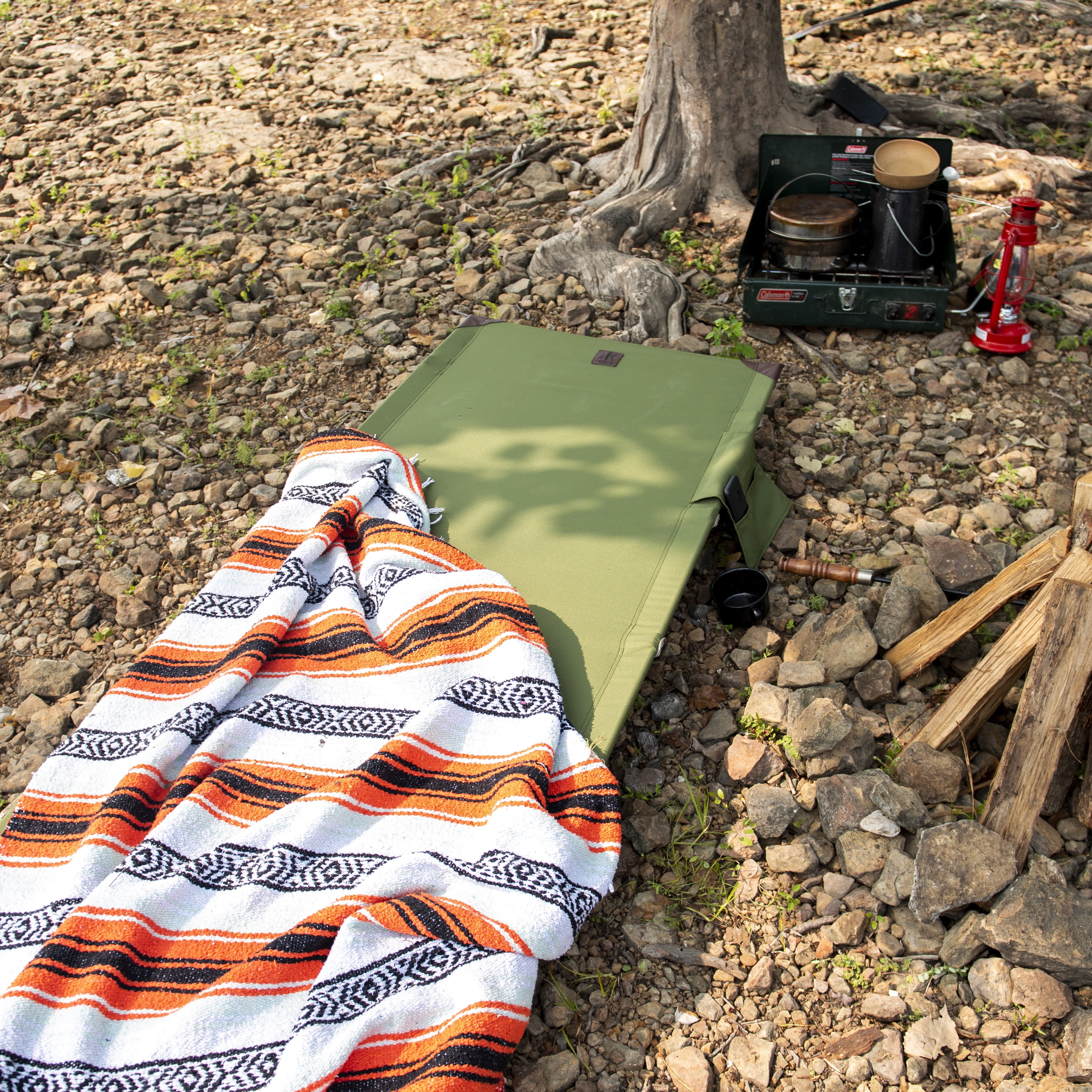 Kijaro sale ultralight cot