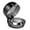 Black, variant on Birdeem 6Pcs Gas Stove Knob Protection Cover, Removing Oil Stains, Protecting Infants, Stove Cover