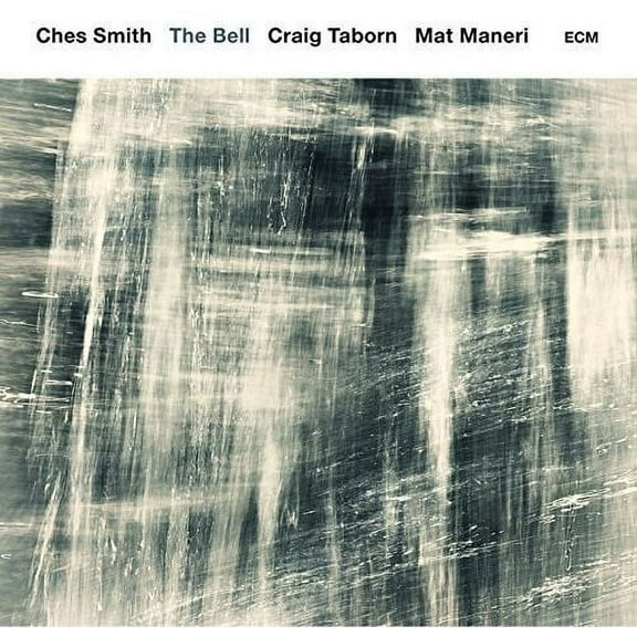 Ches Smith - Bell - Jazz - CD