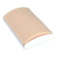thumbnail image 2 of Suturing Practice Pad Medical Training Model Modelo Profesional 709x453x146 pulgadas Herramienta quirúrgica resistente a la lágrima para herida de, 2 of 8