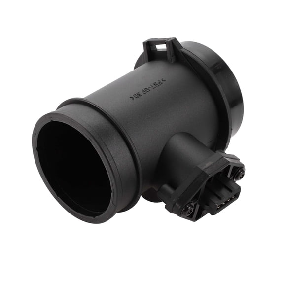 Unique Bargains Mass Air Flow Sensor Assembly MAF Sensor for Volvo 960 1995-1997 No.91464830