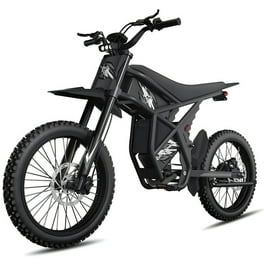 tao TAO Motor TBR7 229CC Gasoline Powered Adult Enduro Dirt Bike
