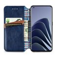 thumbnail image 5 of Case for OnePlus 10 Pro 5G Cover Magnetic Protective Wallet Flip Case, 5 of 5