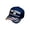 Blue-BLACK, variant on Red Friday Veteran Baseball Cap, Patriotic Eagle & American Flag Hat for Military Support, 4th of July, Memorial Day