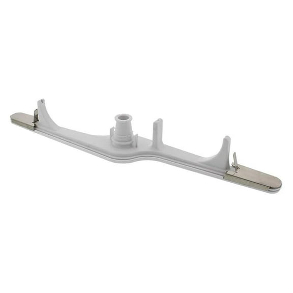 Dishwasher Lower Spray Arm 154568001 Replacement - Fits , , Crosley, , , Uni, Kelvinator, Tappan Dishwashers - Compatible Part Numbers 1196170, 154250801