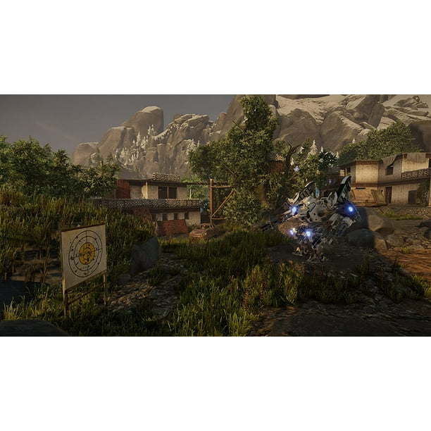 ELEX PS4 Game - Action games for toy retailers - Walmart Business Supplies