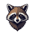 thumbnail image 5 of cartoon Raccoon Stickers Stickers, Waterproof Raccoon Stickers Sticker for Water Bottle Laptop Phone Cases Planner Skateboard Luggage Helmet Party Favor Decor, Ideal for Adults Teens Teacher Rewards, 5 of 9
