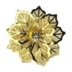 thumbnail image 2 of Servilletero de Malla Metálica con Flores Incrustadas | Decoración de Mesa Plateada para Fiestas y Bodas | Elegante Servilletero y Cierre para Cortina, 2 of 6