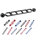 thumbnail image 3 of Diving Light Dual Ball Arm Joint Aluminum Alloy Underwater Photography Camera Accessories, 3 of 8