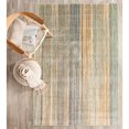 thumbnail image 3 of Safavieh Vintage Light Blue Traditional Rug - 5'3" x 7'6", 3 of 5