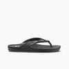 Reef Water Court Womens Sandal Black 9