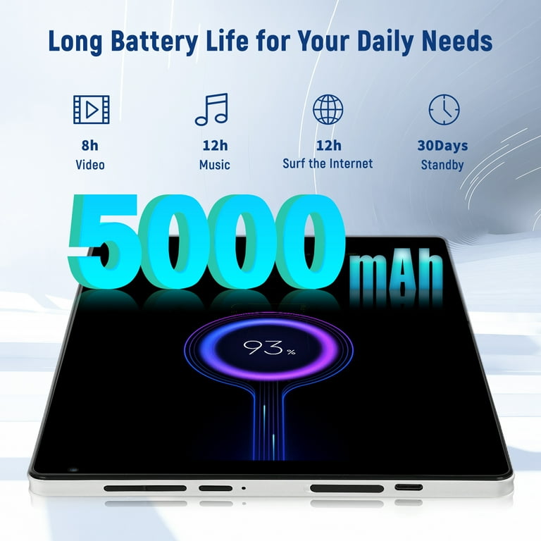 ★値下げ★【新品未開封】10.1インチ Android 14 タブレット他 付 Amazon.co.jp: Android14タブレット2024新登場タブレット10インチwi-fi