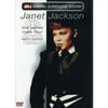 Janet Jackson - The Velvet Rope Tour (Live in Concert) (DTS)