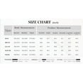 thumbnail image 6 of PRETTYGARDEN 2 Piece Sets for Women Summer Lounge Short Set Spring Matching Biker Shorts V Neck Oversized Shirt Clothing, 6 of 10