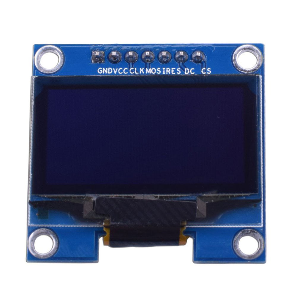 1.3" 4 Pin SH1106 I2C IIC 128X64 OLED LCD LED Display Module Board For Arduino 