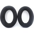 thumbnail image 1 of wonima02 Replacement Earpads Ear Pads Cushion for Sennheiser HD598 / HD598 Cs / HD598SE / HD 598 SR / HD518 / HD558 / HD595 / HD599 / HD569 / HD579 Headphones (Lamy Velvet), 1 of 1