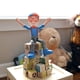 thumbnail image 5 of Figura parlante Blippi, juguete articulado de 9 pulgadas Blippi N/A, 5 of 9