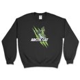 thumbnail image 3 of Arctic Cat Snowmobile ZR800 Sweatshirt, 3 of 3