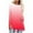 g Red, variant on Lindreshi Long Sleeve Shirts for Women Women's Printed T-Shirt Long Sleeves Blouse Round Neck Casual Tops