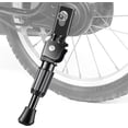 thumbnail image 3 of Support de Bicyclette pour Enfants 12 Pouces - Ajustable - Simple Face - Acier au Carbone, 3 of 6