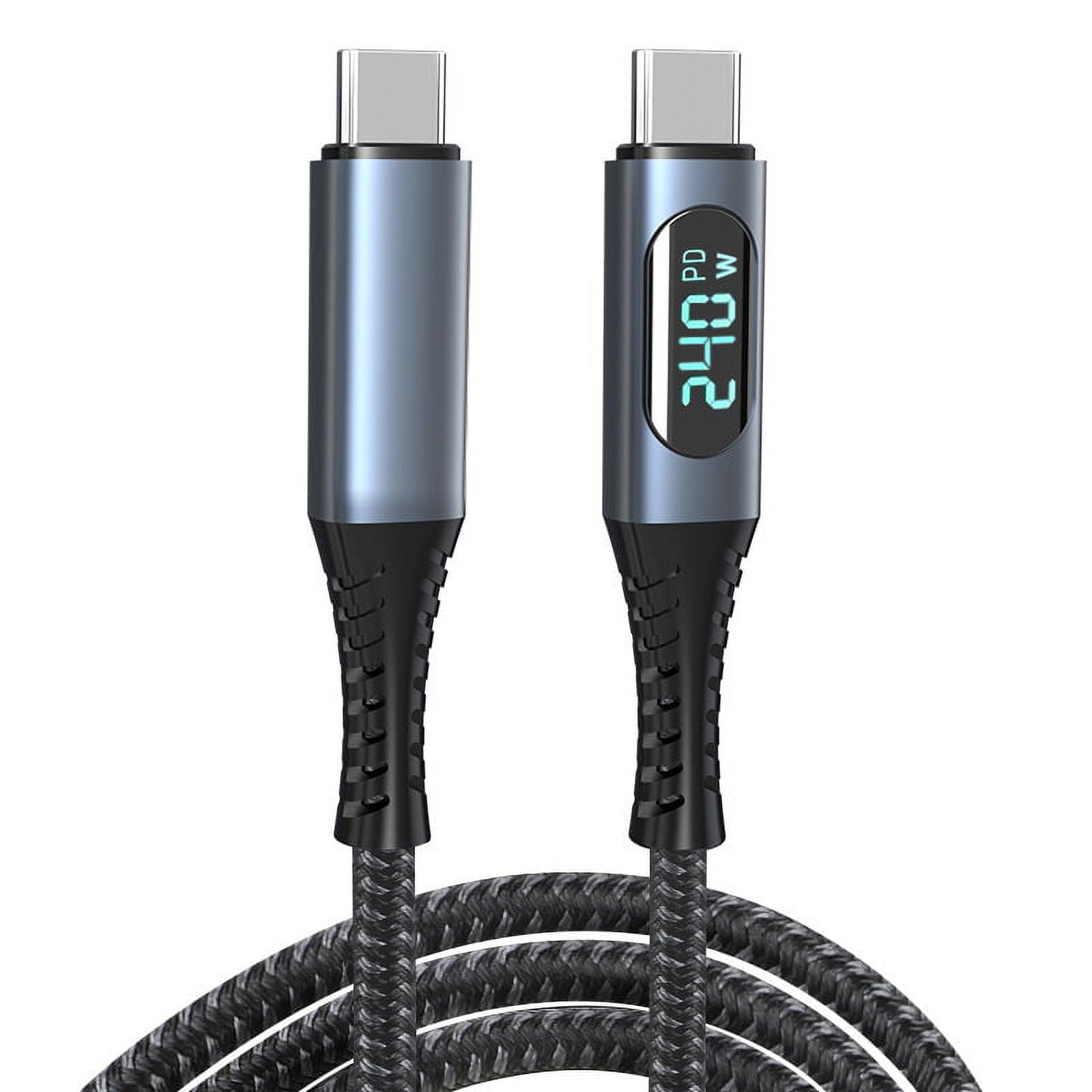 Lineas Usb Datashet Línea de datos USB4 compatible con 4 líneas de proyección de doble ...