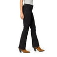 thumbnail image 3 of Levi Strauss Signature™ Women’s Mid Rise Bootcut Jeans (Online only), 3 of 4