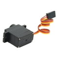 thumbnail image 3 of Servo RC ANGGREK Negro Para Helicóptero RC V912, 3 of 8