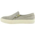 thumbnail image 2 of Dr. Scholl's Shoes Womens No Chill Faux Suede Slip On Fashion Sneakers, 2 of 5