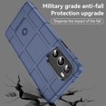 thumbnail image 5 of Slim Fit Phone Case for Motorola Edge Plus 2022, Case for Moto Edge 30 Pro,Rugged Shield Case with Military Grade Shockproof Protection Cover for Moto Edge Plus 2022/Edge 30 Pro, HD Blue, 5 of 8