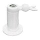 thumbnail image 5 of Asa para asiento de inodoro, accesorios de baño, bricolaje para el hogar, tapa de inodoro, asiento de inodoro Blanco, 5 of 9