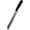 Black, variant on The Kosher Cook, 8 Inch German Stainless Steel Bread Knives - Black
