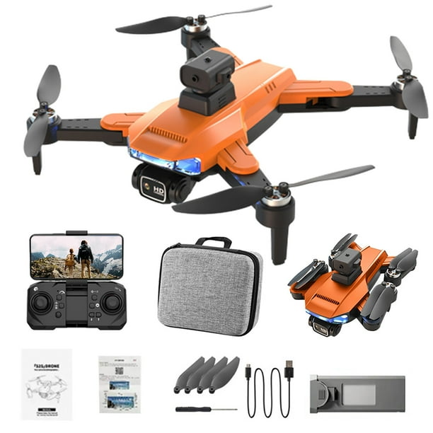 Long distance 2024 drone with camera