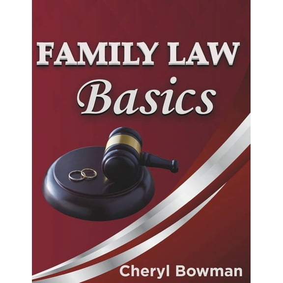 Family Law Basics, (Paperback)