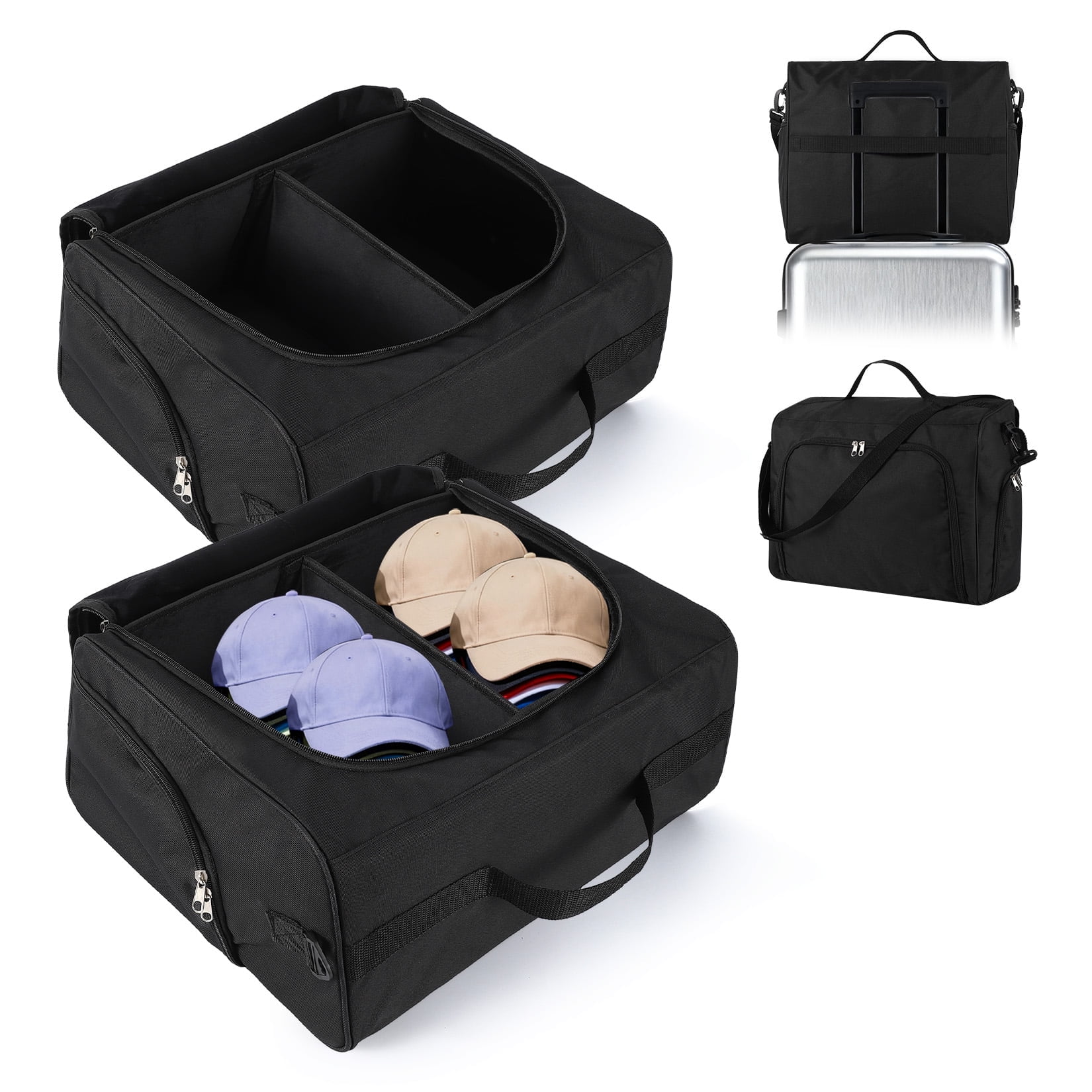 Sac De Sport Covert Duffle – 26L, Bleu Marine, Pour Baseball/softball, Neuf