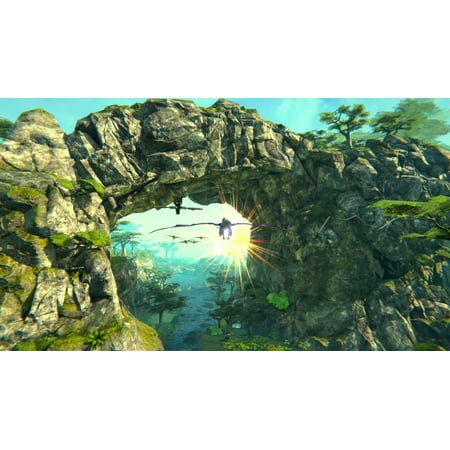 Panzer Dragoon Remake - Nintendo Switch