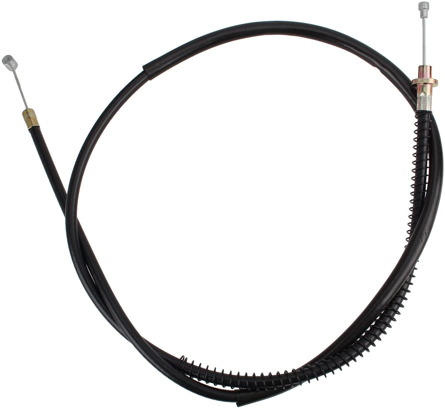 TARAZON Clutch Cable for KAWASAKI KLR 650 KLR650 1987-2005 54011-1257 