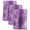 Purple, variant on Purple Kitchen Towels Set of 1, Retro Oil Painting Modern Abstract Art Aesthetics Absorbent Dish Towels for Kitchen, Microfiber Hand Towel, Quick Drying Tea Towel for Cleaning Decorative Dishcloths