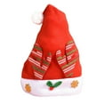 thumbnail image 1 of Txlixc Gorra de Navidad para niños adultos Txlixc moda, 1 of 8