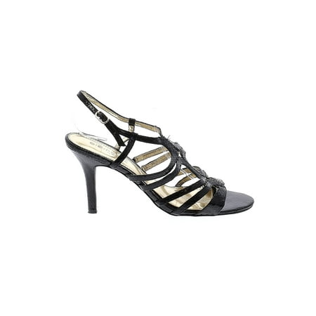 

Pre-Owned Mina UK Women s Size 8.5 Heels