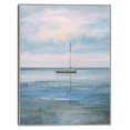 thumbnail image 1 of Cuadro Decorativo - Calma matutina Jr  Impresión en canvas, estrechado., 1 of 1