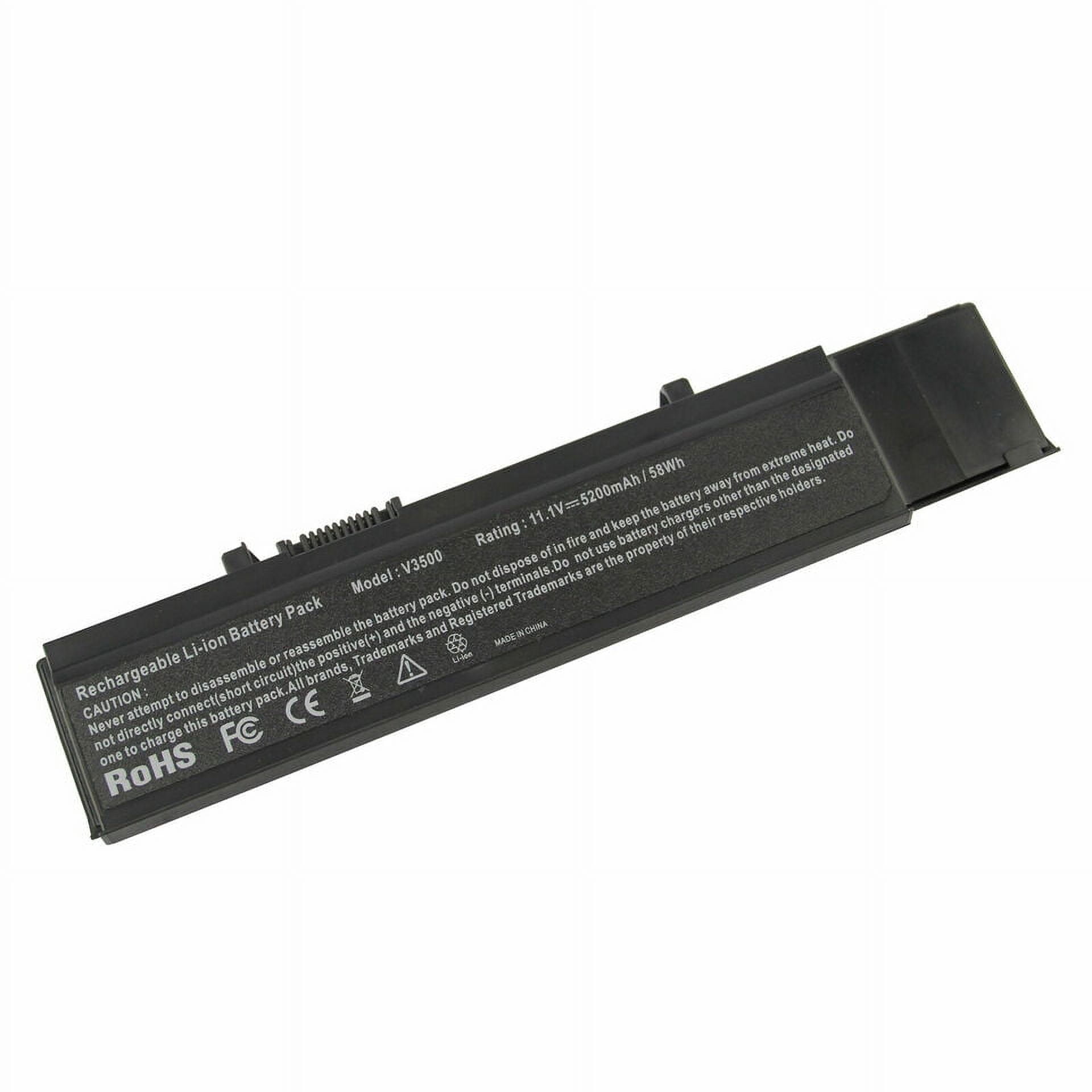 For ASUS A42-U46 Battery 14.8V 5200MAH For ASUS U46 U56 A32